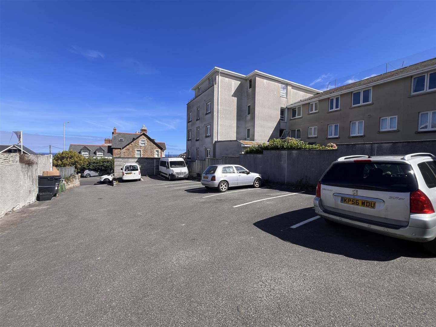 Mount Wise, Newquay photo - 2